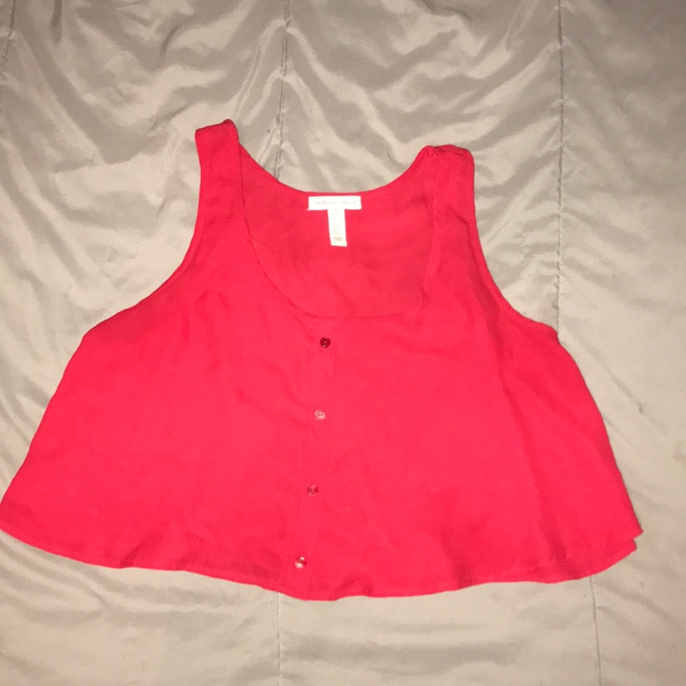 Ambiance Apparel Top